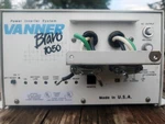 Vanner Bravo 1050 Inverter/battery Charger. Fixed Price $189.95.