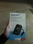 Mobilespec 120W Slim Plug Power Inverter Dual Port Brand New Box. Fixed Price $19.95.