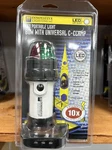Led Portable Light , Bow With Universal C-clamp. Fixed Price $20.00.