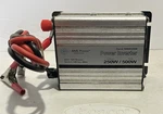Aims Power 250W/500W Inverter PWRINV250W. Fixed Price $75.00.