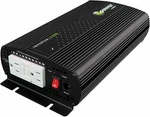 Xantrex Xpower 1000W Dual Gfci 2PLUG Ac 12V Inverter For Car/boat/rv UL458. Fixed Price $187.77.