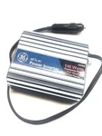 Ge Dc To Ac Power Inverter AV93640 140 Watts Continuous 250 Peak Mobile. Fixed Price $12.50.