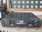 Sunforce Pro Series 2500W Pure Sine Wave Inverter Model 11260-1. Fixed Price $175.00.