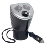 Roadpro RP492 Power ADAPTER,4-IN-1,12V 33NU54. Fixed Price $21.84.