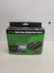 Nature Power 300 Watt Inverter. **brand New Box**. Fixed Price $22.99.