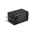 Ablegrid 5V 2.4A-1A Usb Dual Port Home Travel Wall Charger Adapter Power Supply. Fixed Price $12.99.