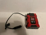 Everstart Plus Power Inverter 4000W - 7002MC (parts Only). Fixed Price $19.49.