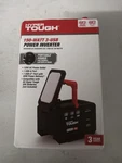 Hyper Tough 80069 150-WATT 3-USB Power Inverter (G69002312). Fixed Price $39.00.