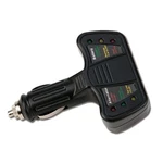 Performance Tool W2989 12V Cigarette Lighter Car Battery Tester And Alternator. Fixed Price $52.00.