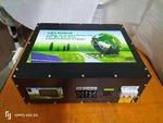 Off Grid 15000W Lf Pure Sine Wave Power Inverter DC24V/AC 110V/220V-CHARGER/LCD. Fixed Price $999.99.