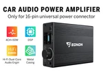 Eonon A303 16-PIN 50W Power Digital Amplifier Dsp Audio For Car Stereo Head Unit. Fixed Price $71.43.