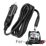 Car 12V Dc Adapter For Schumacher XP2260 DSR114 DSR115 Jump Starter Charger Cord. Fixed Price $18.85.