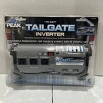 Peak 175 Watt Tailgate Inverter PKC0BN Power Converts 12 Dc New. Fixed Price $34.95.
