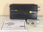 Xantrex 813-1000-UL Xpower 1000W Inverter Gfci Converts Battery. Fixed Price $67.99.