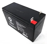 12V 9AH Replacement For Clore Automotive JNC300XL Jump Starter Battery Pack. Fixed Price $39.96.