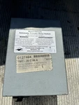 Automatic Transfer Relay Switch Model PD52(P) Off 2010 Thor Motorhome. Fixed Price $90.00.
