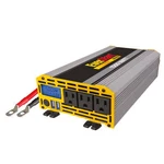 Maxx 1500 Watt Automotive Power Inverter With Usb And Digital Display. Fixed Price $214.80.