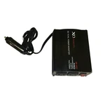 Vision XO400 Dc To Ac Inverter With 2 Outputs 350-WATT Continuous Power. Fixed Price $10.99.