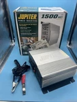 Jupiter Power Inverters 1500WATT Continuous 3000 Peak 63432. Fixed Price $75.99.