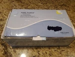 Aims Power CON120AC1224DC Converter & Battery 36V Or 48V Smart Charger. Fixed Price $270.00.