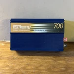 Great Condition Portawattz Power Inverter Dc To Ac. Fixed Price $49.95.