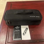 Sharper Image Jumpstart Dc Power Plus With Flashlight Model Au 400. Fixed Price $35.00.