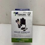 Tekonsha 118269 Tow Harness Wiring Package. Fixed Price $15.59.