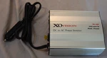 Xo Vision Dc To Ac Power Inverter 420 350W Watch It Work Youtube. Fixed Price $19.99.