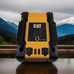 Cat Tools CPI1000 Power Inverter 1000W 2 Outlets And Usb Type. Fixed Price $64.99.