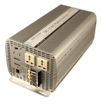 Aims Power Inverter Dc 12V To Ac 240V 5000W. Fixed Price $495.00.