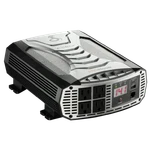 Cobra Professional Grade Watt Power Inverter With Cables. Fixed Price $329.95.