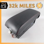 12-18 Bentley Continental Gtc Front Center Console Oem 32K. Fixed Price $394.25.