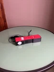 Bestek 200W Power Inverter Dc 12V To 110V Ac With 4.2A 4-PORT Usb For Car. Fixed Price $10.00.