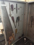 Vintage Stanley Better Home Cabinet No: 895 Comes W/ Tools. Fixed Price $149.99.