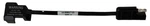 New Topcon 14-008017-01 Camcorder Clip Sae Power Cable. Fixed Price $14.99.