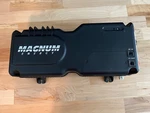 Magnum Energy Volt 600 Watt Rv Charger Inverter 120V Ac Output MM612. Fixed Price $289.00.