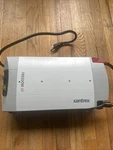 Xantrex 806-1055 Freedom Hf Inverter Charger 120VAC 55A 12VDC. Fixed Price $599.00.