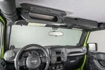 Vdp 1987-2017 Fits Jeep Wrangler Overhead Storage Console 31700. Fixed Price $139.95.