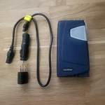 Cyberpower CPS160SI Slimline Ac Mobile Inverter/converter 160W. Fixed Price $11.99.