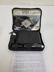 Vector Imobile VEC415 100 Watt Slim Power Inverter Car Adapter With Case. Fixed Price $16.11.