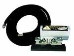 Go Power! GP-DC-KIT5 Installation For 2600-3000-WATT / 4100-6000-WATT. Fixed Price $827.17.