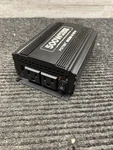 Used Potek 500W Power Inverter Car Dc 12V To Ac 110V Dual Usb Charger. Fixed Price $30.00.