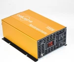 1000W Pure Sine Wave Inverter 48V Dc To 110V Ac 2 Outlets For Truck Rv Home. Fixed Price $159.61.
