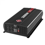53500FJC 5000 Watt High Efficiency Dc To Ac Power Inverter With Four Outlets And. Fixed Price $920.18.