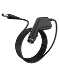 Car Adapter For Powerall Slim PBJS9000 Plus Portable Jump Starter. Fixed Price $9.72.