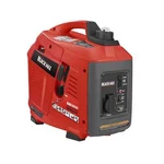 New Black Max 900W / 1000W Digital Inverter Generator - Gas Powered. Fixed Price $329.00.
