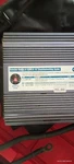 Inverter Model Number 1200-2-10 Works Good. Fixed Price $40.00.