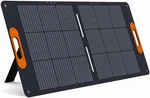 100W Portable Solar Panel For 300/500 Power Station Generator, 18V. Fixed Price $330.00.