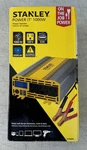 Stanley Watt Power Inverter, PI1000S, Triple Ac, Dual Usb -excellent Opened. Fixed Price $87.99.