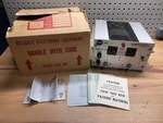 New Open Box Tripp Lite Powerverter PV-550 Dc To Ac Inverter & Paperwork. Fixed Price $34.99.